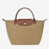 Longchamp -  Sac porté main Le Pliage Original S